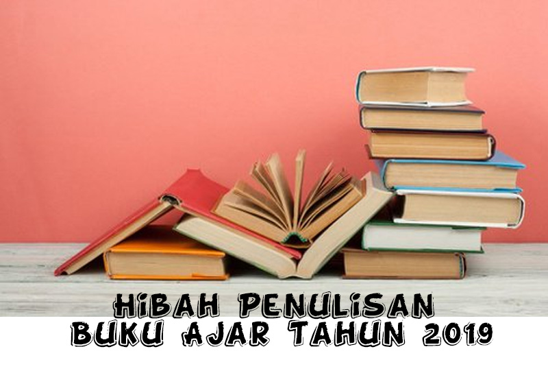 Hibah Penulisan Buku Ajar Tahun 2019 – Lppm Unsurya